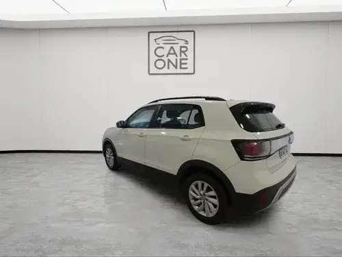 Volkswagen T-Cross 1.0 170 Tsi Trendline 2025