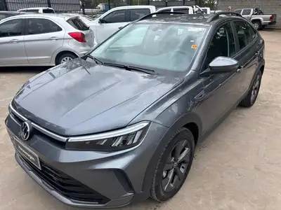Volkswagen Nivus 1.0 Tsi 200 Trendline 2026