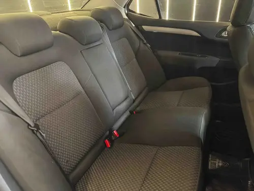 Citroën C4 Lounge 1.6 HDI TENDANCE 2015