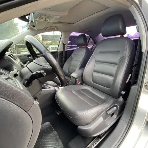 Volkswagen Vento 2.0 Tdi 2011