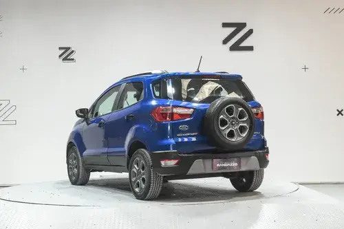 Ford Ecosport 1.5 Freestyle 123cv 4x2 2020