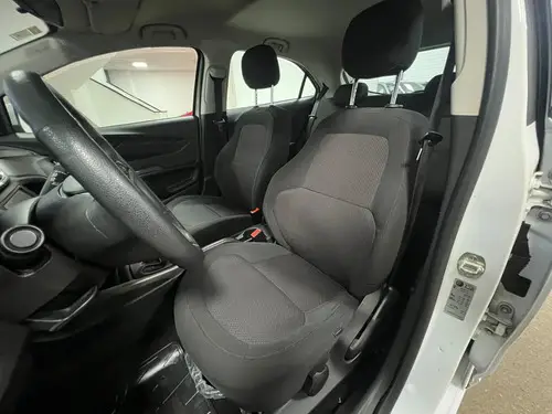 Chevrolet Onix 1.4 Ltz Mt 98cv 2015