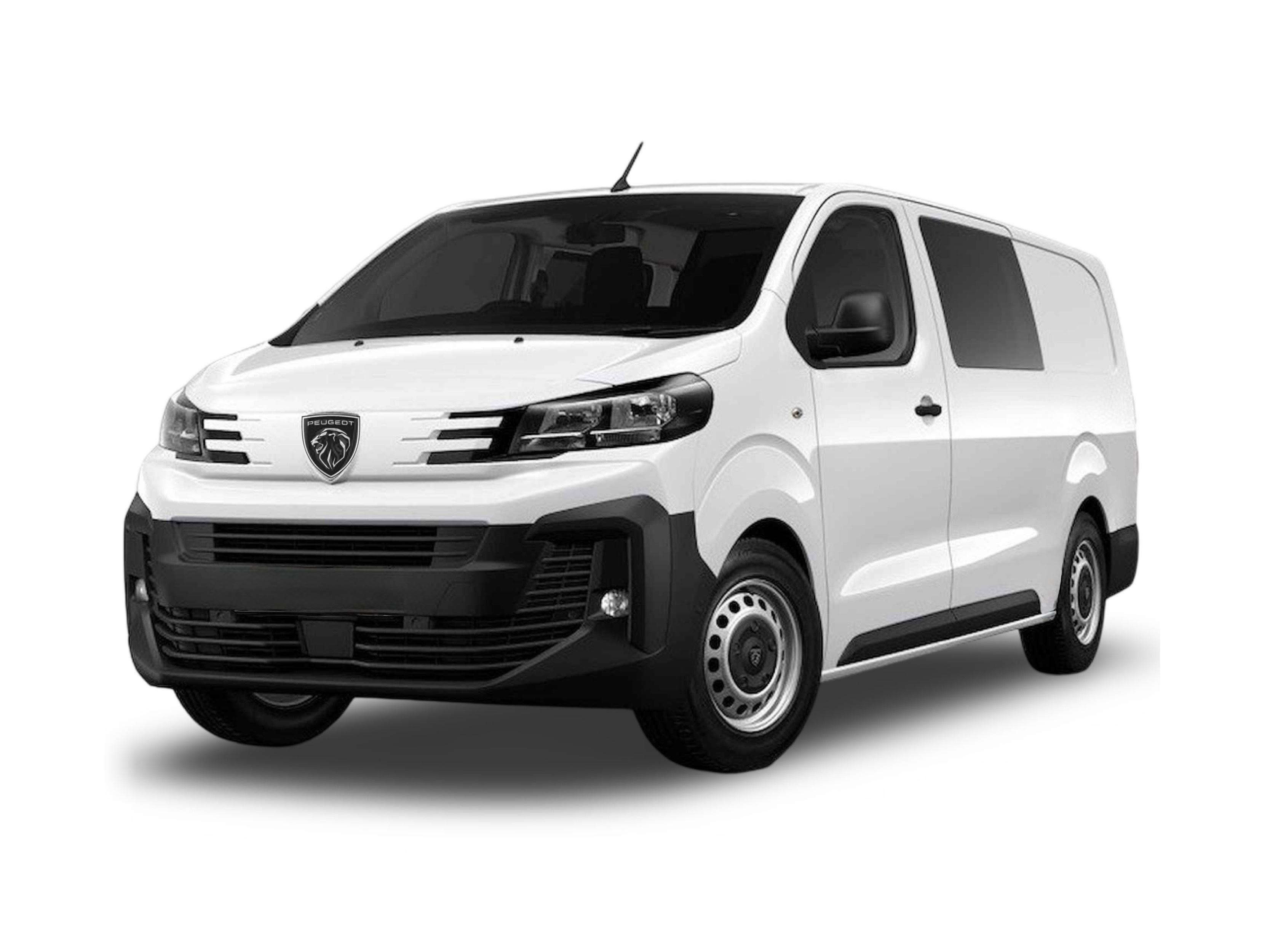 Peugeot Expert EXPERT L3 HDI 150 6P AM26 2026