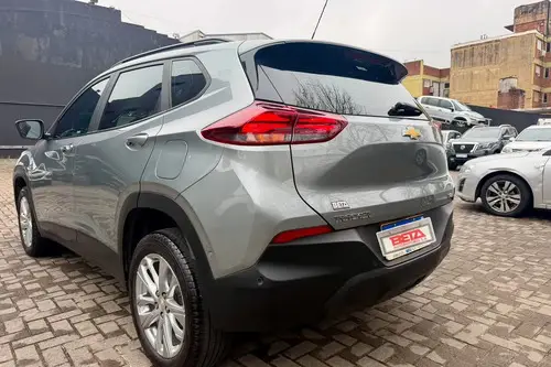 Chevrolet Tracker 1.2 T LTZ AT6 L20 2024