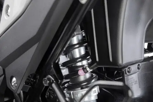 Honda XR300L TORNADO On-Off 2025