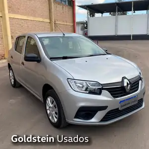Renault SANDERO Life 2021