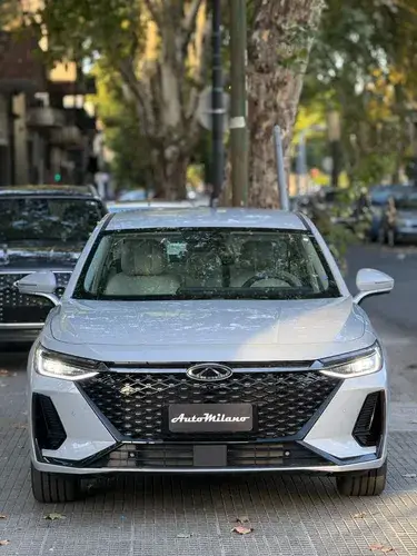 Chery Arrizo 8 hybrid 1.5T Phev Chs Comfort 2026