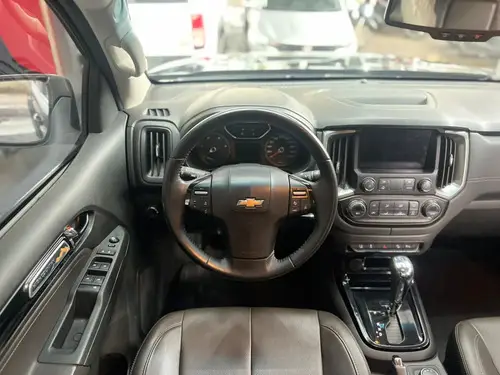 Chevrolet S10 2.8 High Country Cd Tdci 200cv Automática 2023