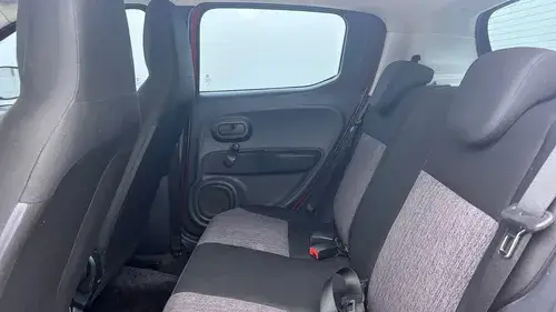 Fiat Mobi 1.0 Way 2017