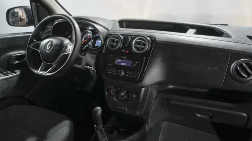 Renault Kangoo Ii Express Confort 1.6 Sce 2019