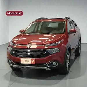 Fiat Toro 2.0Tdi Freedom 4X4 2018