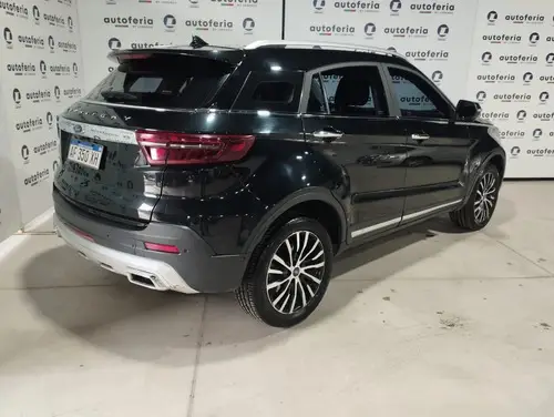 Ford Territory 1.5 T TITANIUM L20 2022