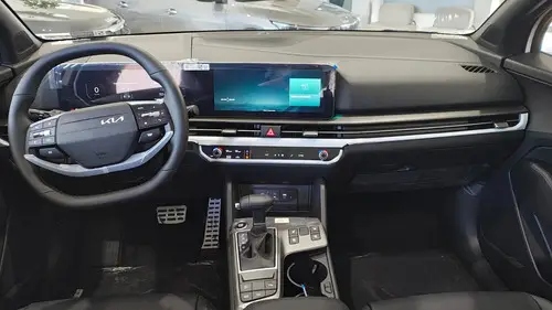 Kia Sportage 2.0 Crdi X-Line 4Wd At 2026
