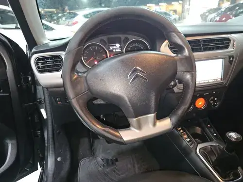 Citroën C-Elysee 1.6 Feel Hdi 92 2017