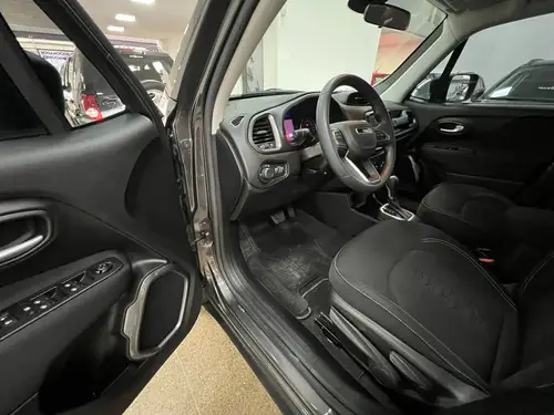 Jeep Renegade 1.8 Sport At6 2024