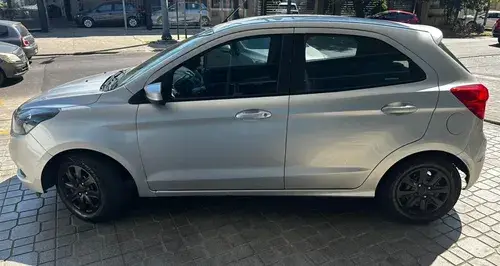 Ford Ka 1.5 S 2016