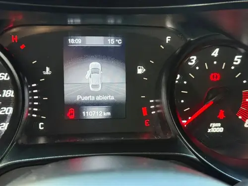 Fiat Cronos 1.3 Gse Drive 2023