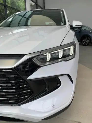 BYD Song Pro GS (ADAS) 2026