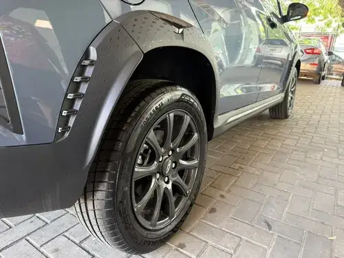 Chery Tiggo 2 Pro Max 1.5 Comfort Cvt 2026