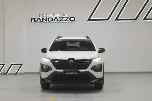 Renault Kardian 1.6 Sce Evolution 156 Mt 2025