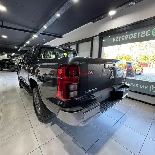 L200 2.4L GLS 6AT 4WD FULL 2026