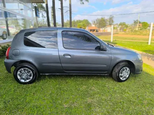 Renault Clio 1.2 Mío Expression Pack I 2013
