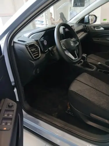 Volkswagen Tera 1.0T 170 Tsi Comfort At 2026