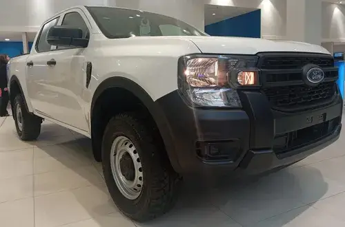 Ford Ranger 2.0 Cd 4X4 Xl 170Cv 2026