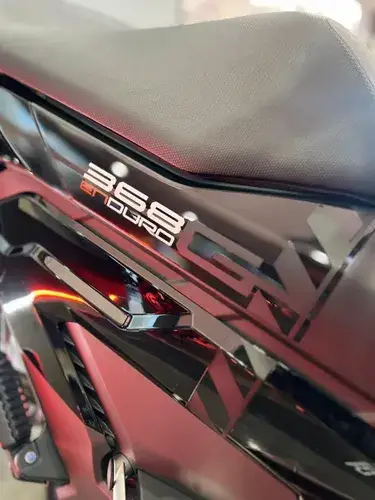 368 G ADV SCOOTER 2026