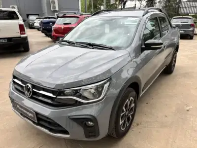 Volkswagen Saveiro 1.6 Msi Extreme Cd 2026