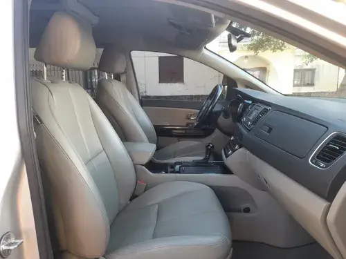 Kia Carnival 2.2 Crdi Ex Premium 2016