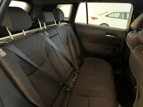 Toyota Corolla Cross 1.8 Hev Xei Ecvt 2026