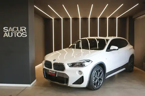 BMW X2 20 I SDRIVE M SPORT X 2020
