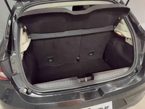 Fiat Argo 1.8 Precision At 2019