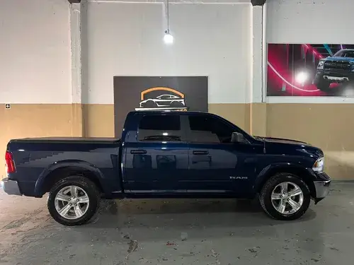 RAM 1500 5.7 Laramie Atx V8 2022