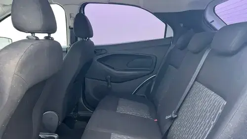 Ford Ka 1.5 S 2019