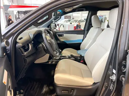 Toyota SW4 2.8 Tdi Diamond 4X4 6At 7As 2026