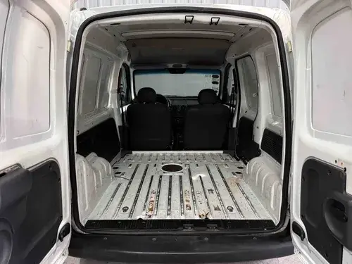 Renault Kangoo 1.6 Furgon Ph3 Confort 1plc 2017