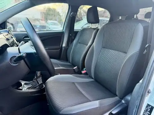 Toyota Etios 1.5 Sedan Xs 2018