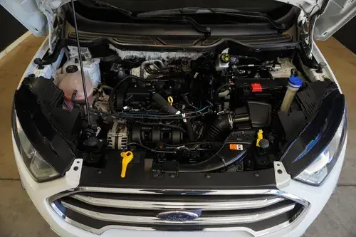 Ford Ecosport kd 1.5 TITANIUM AUT L/18 2018