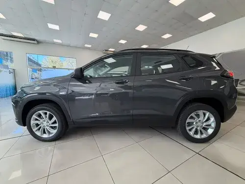 Chevrolet Tracker 1.2 Turbo Ltz At 2027