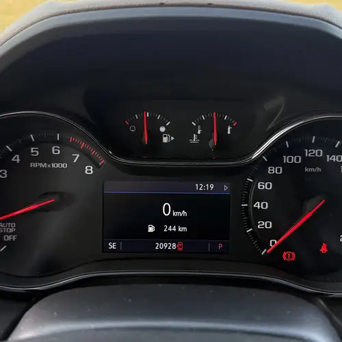 Chevrolet Cruze 1.4 Premier At Sedan 2023