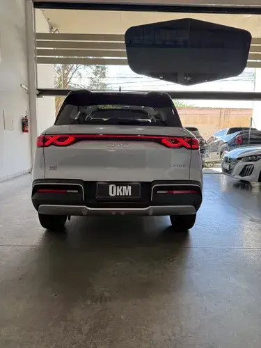 BYD Atto2 dm-i 1.5 Phev 2026