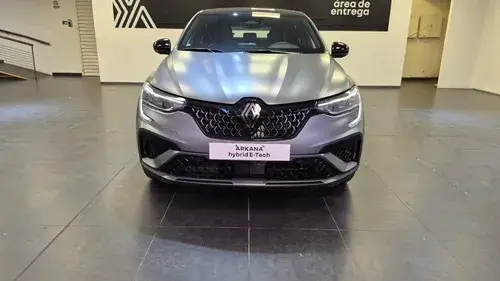 Renault Arkana 1.3 E-Tech Hybrid Espirit Alpine 2026