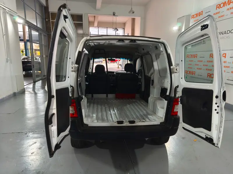 Citroën BERLINGO FURGON 1.6 HDI 92 BUSINESS 2018