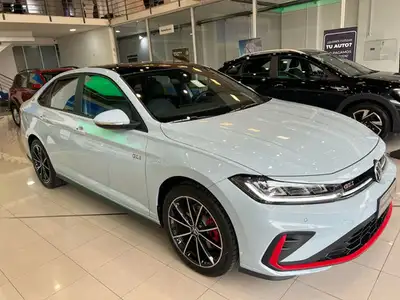 Volkswagen Vento 2.0 Tsi 350 Gli Dsg 2026