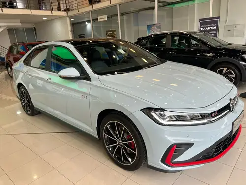 Volkswagen Vento 2.0 Tsi 350 Gli Dsg 2026