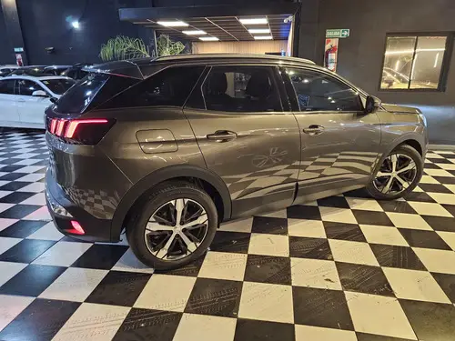 Peugeot 3008 1.6 Thp Allure 163cv 2018