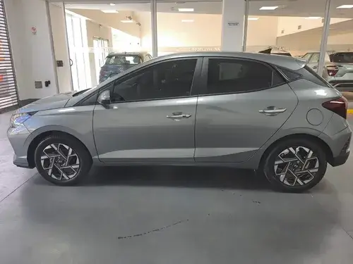 Hyundai HB20 1.6 Platinum Safety At 2026
