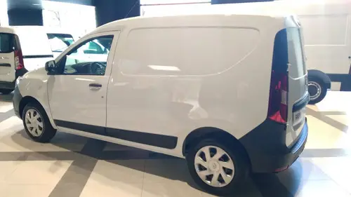 Renault Kangoo Ii Express 1.6 Sce Confort 2026